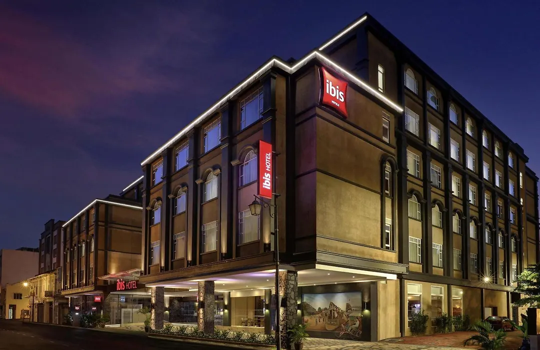 Ibis Melaka-1